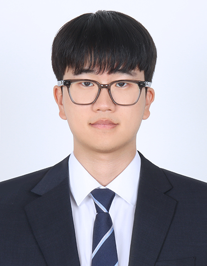 Portrait of Minsuk Jun
